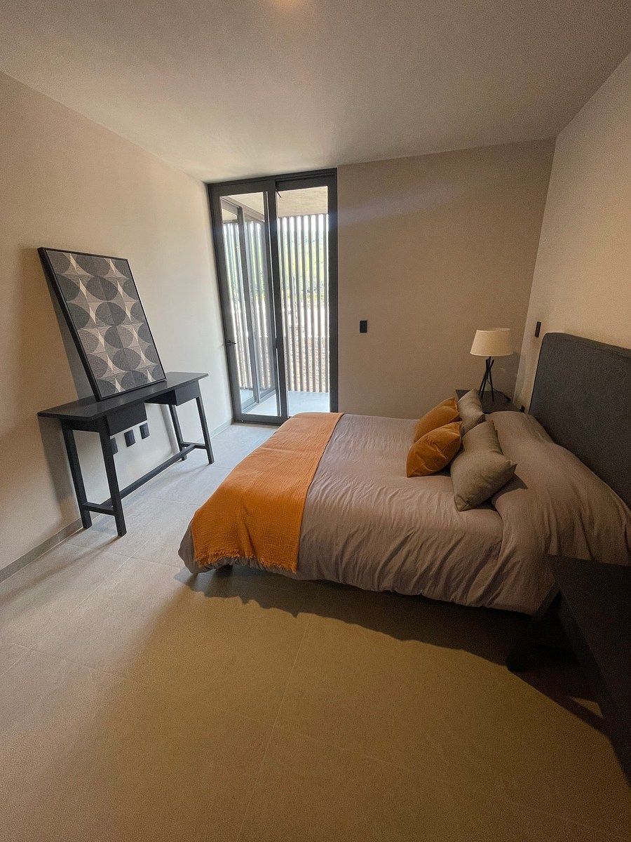 Casa em Altozano el Nuevo Querétaro, Querétaro, foto 14 de 18