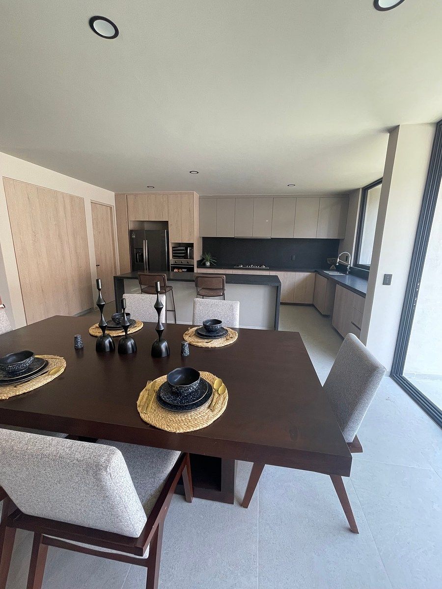 Casa em Altozano el Nuevo Querétaro, Querétaro, foto 16 de 18