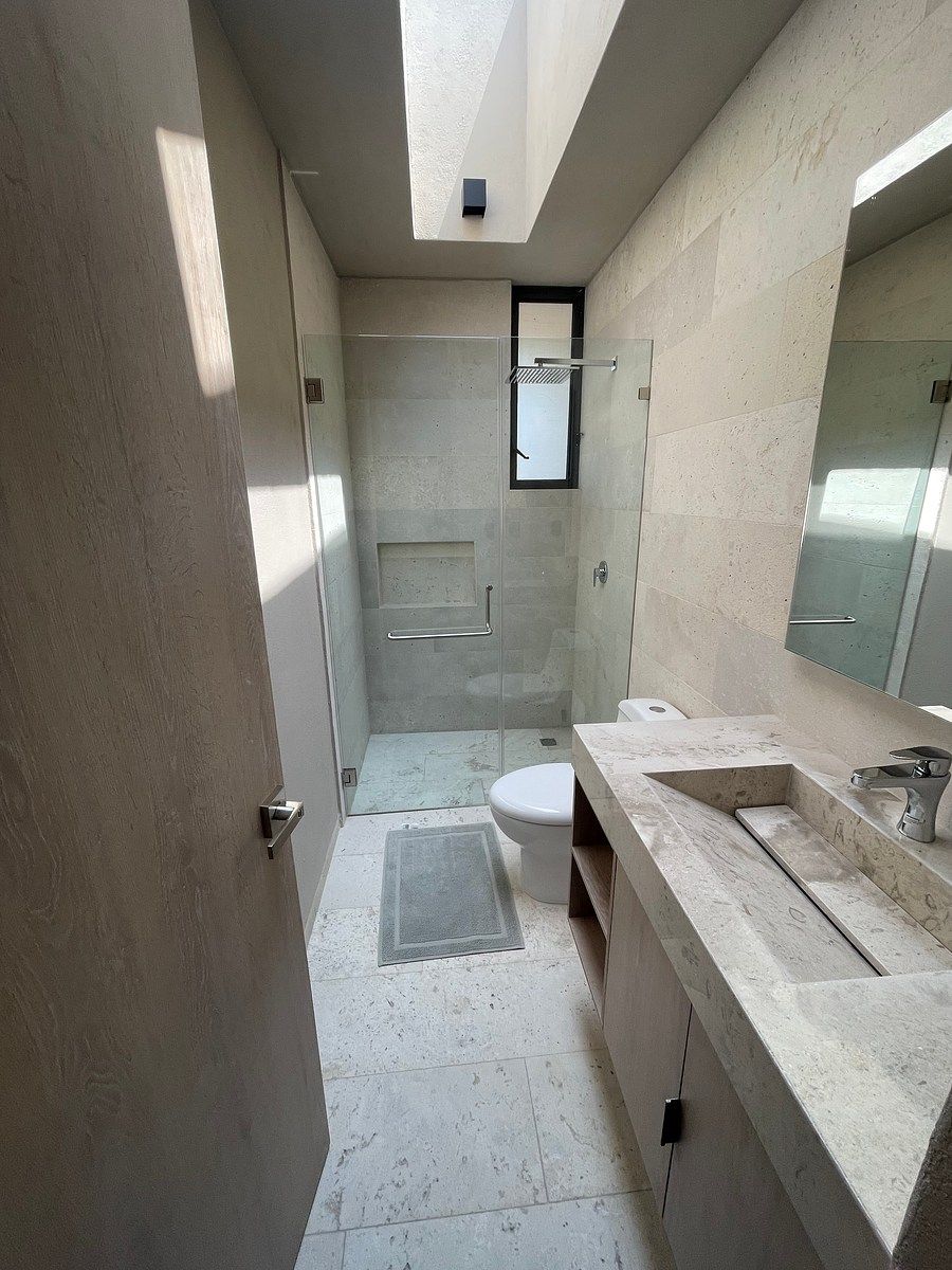 Casa em Altozano el Nuevo Querétaro, Querétaro, foto 17 de 18