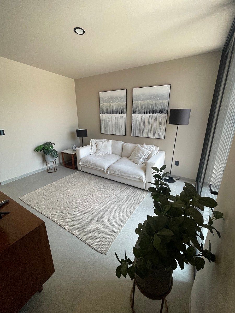 Casa em Altozano el Nuevo Querétaro, Querétaro, foto 18 de 18