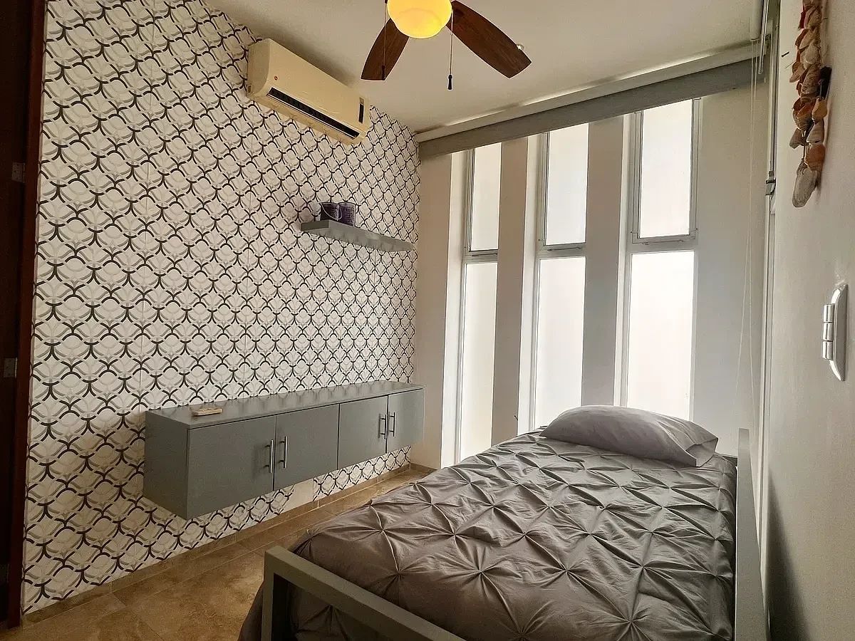 Departamento en San Benito, Dzemul, foto 3 de 15