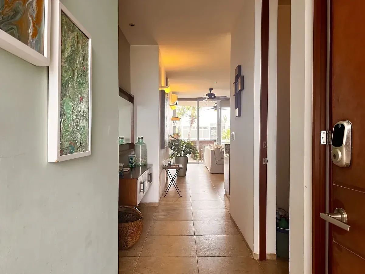 Departamento en San Benito, Dzemul, foto 5 de 15