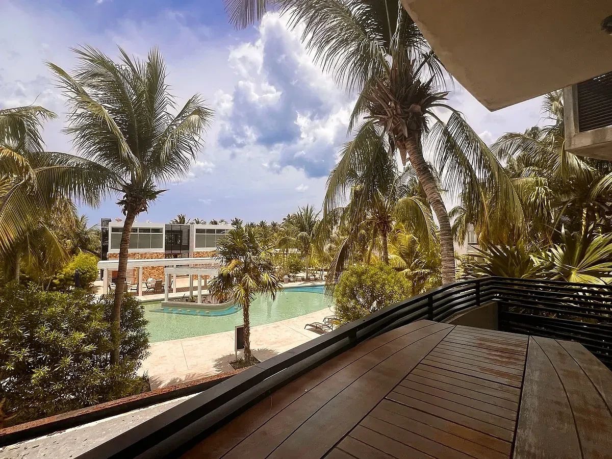 Departamento en San Benito, Dzemul, foto 9 de 15