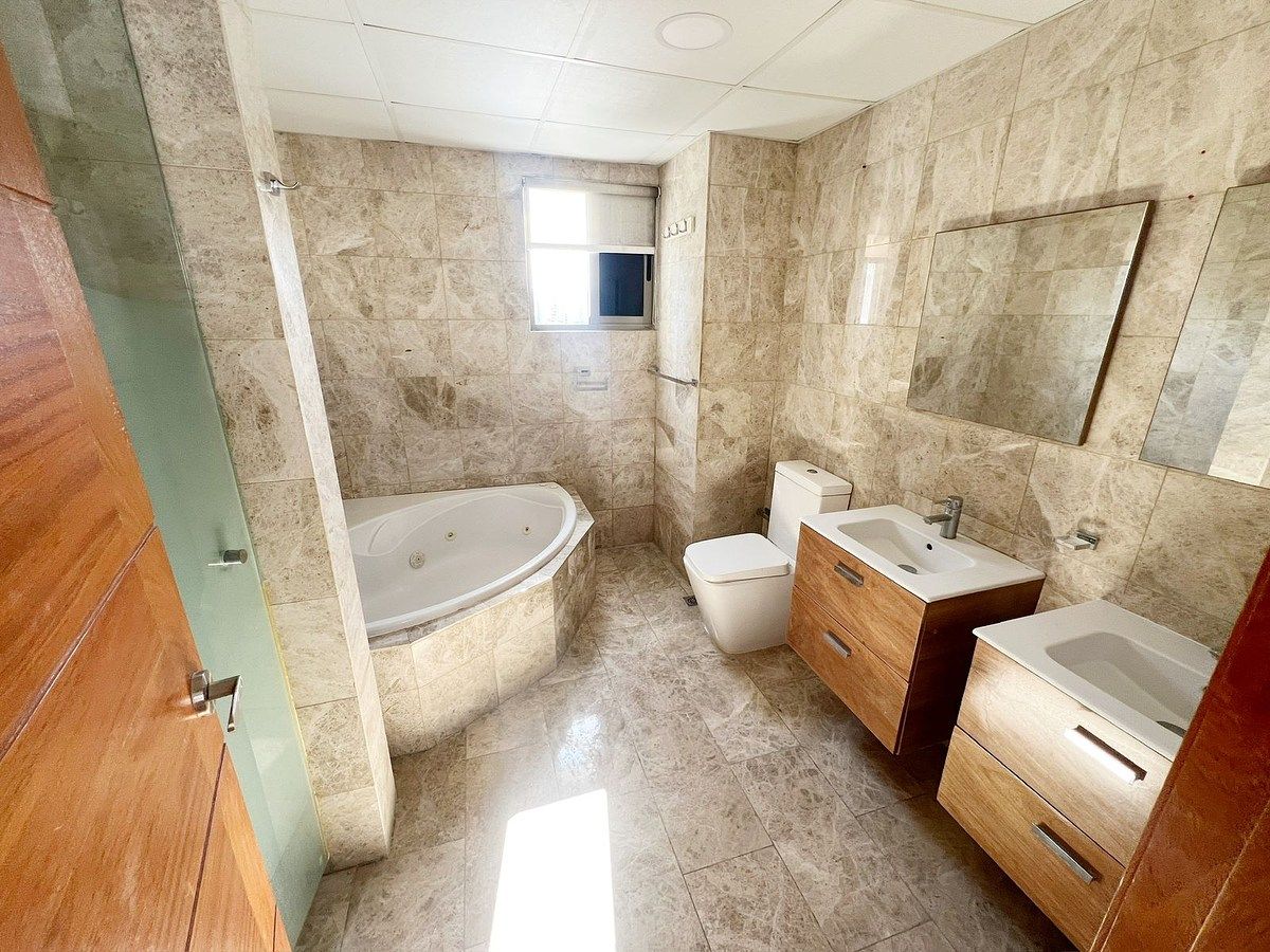Apartamento en Los Cacicazgos, Santo Domingo Centro (Distrito Nacional), foto 5 de 15