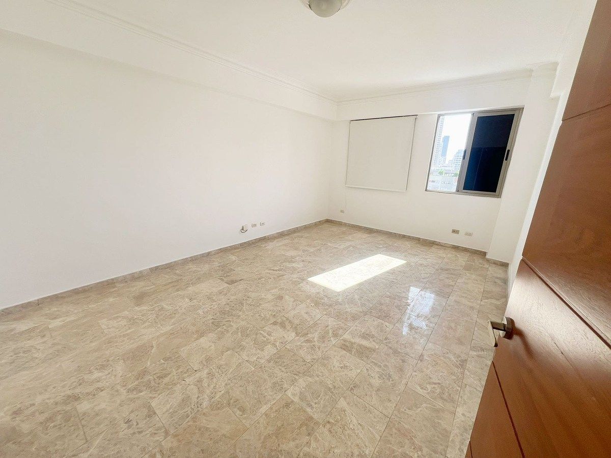 Apartamento en Los Cacicazgos, Santo Domingo Centro (Distrito Nacional), foto 7 de 15