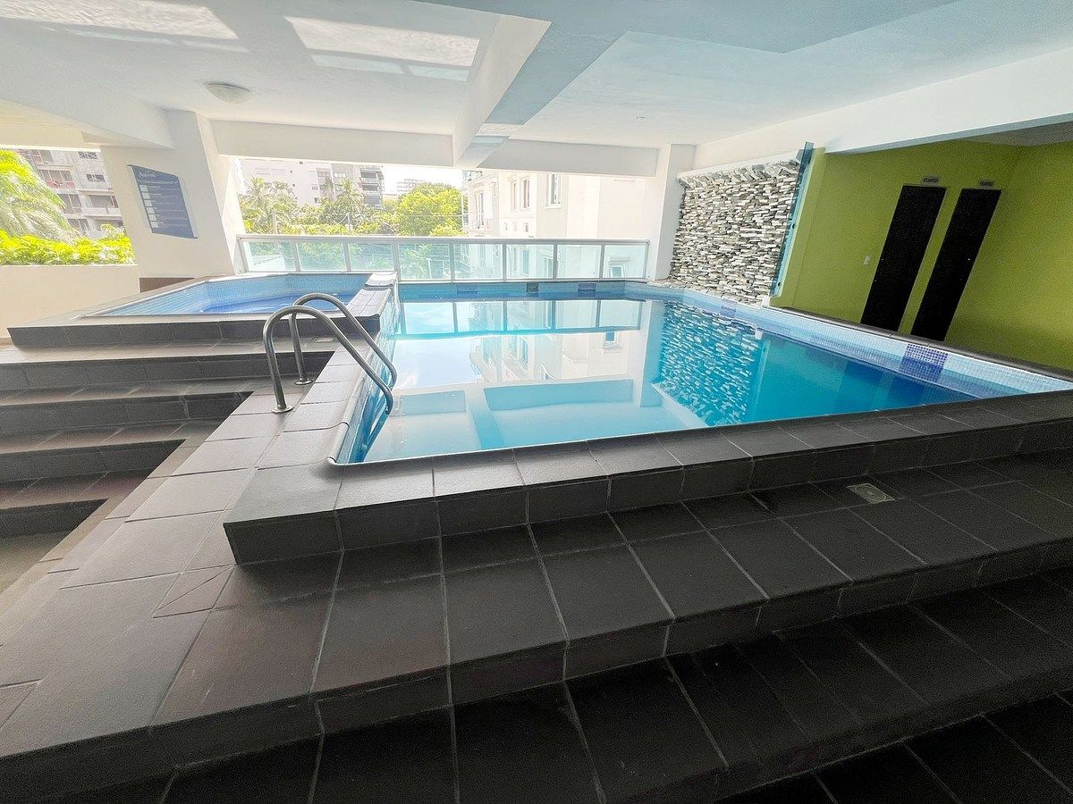 Apartamento en Los Cacicazgos, Santo Domingo Centro (Distrito Nacional), foto 13 de 15
