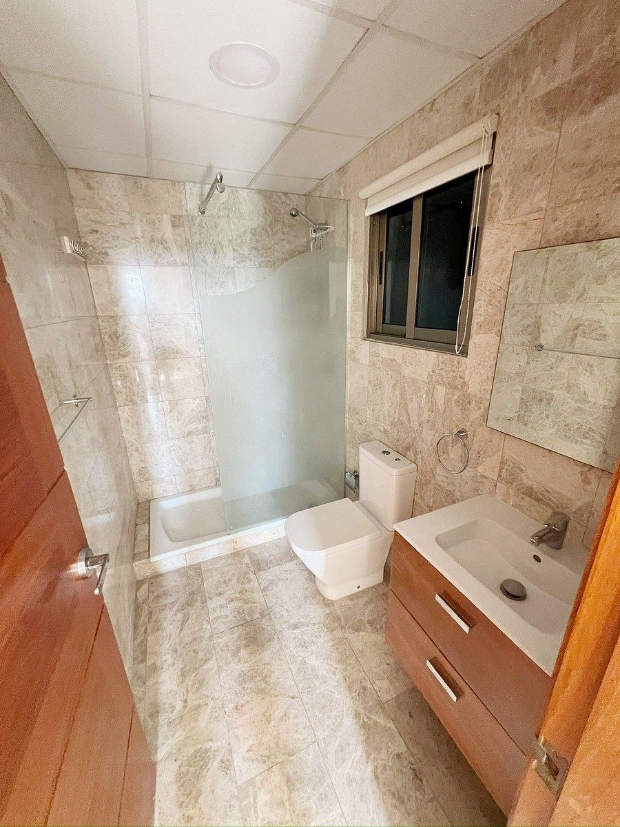 Apartamento en Los Cacicazgos, Santo Domingo Centro (Distrito Nacional), foto 8 de 15