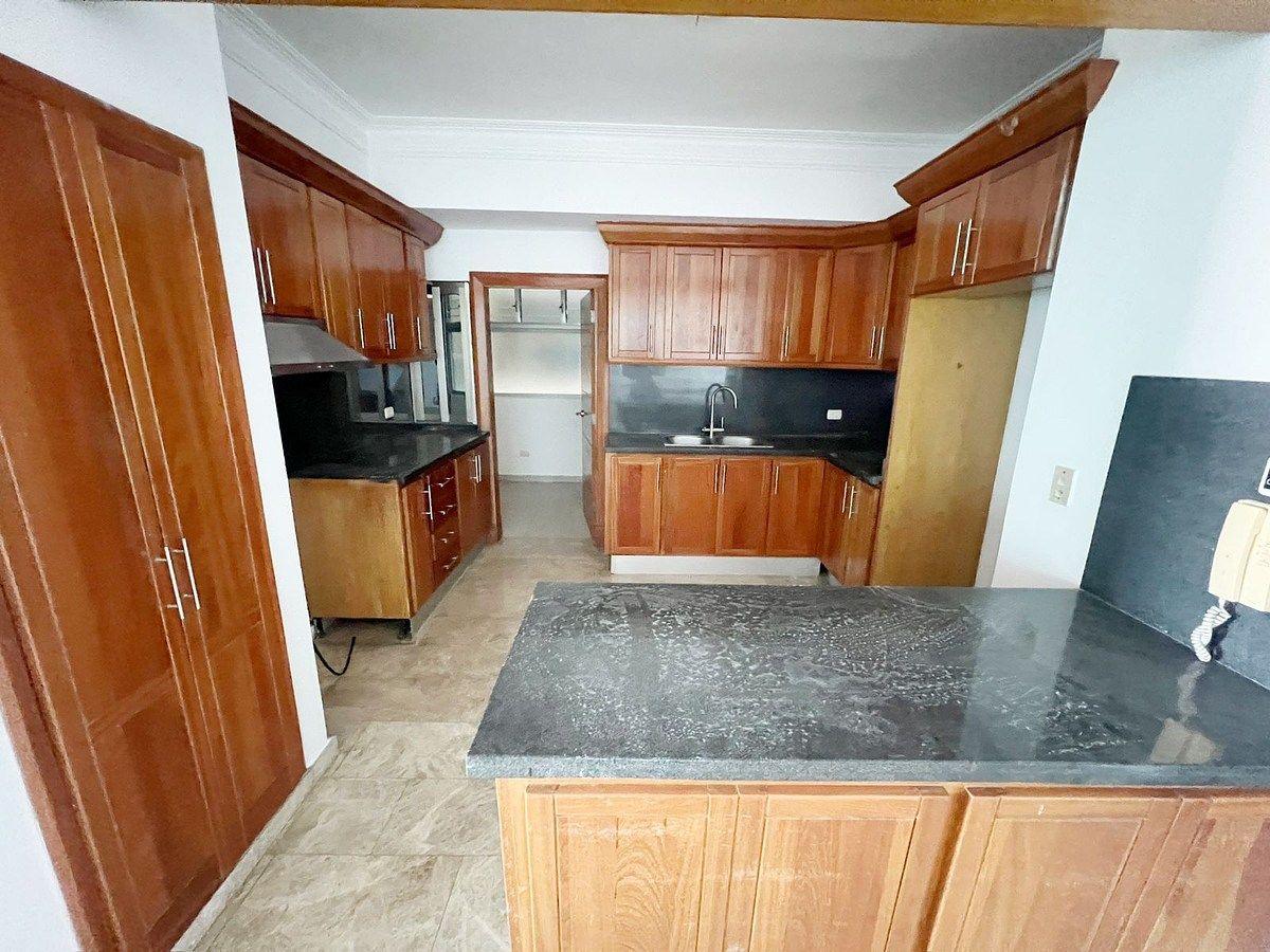 Apartamento en Los Cacicazgos, Santo Domingo Centro (Distrito Nacional), foto 3 de 15