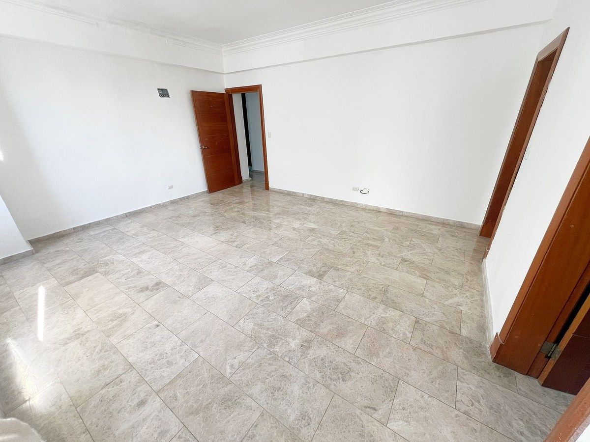 Apartamento en Los Cacicazgos, Santo Domingo Centro (Distrito Nacional), foto 4 de 15