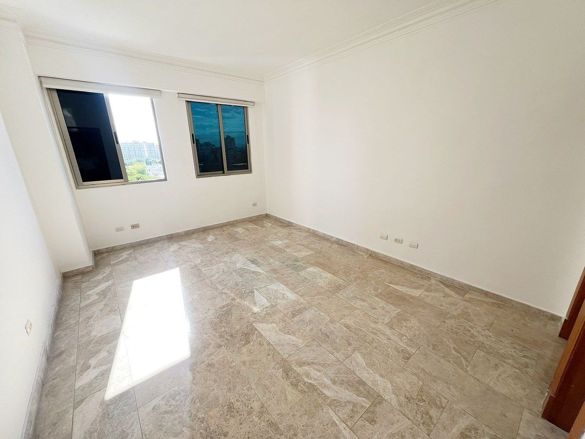 Apartamento en Los Cacicazgos, Santo Domingo Centro (Distrito Nacional), foto 10 de 15