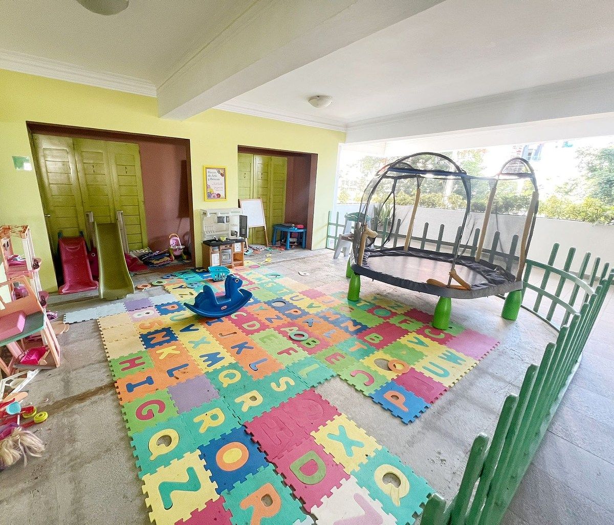 Apartamento en Los Cacicazgos, Santo Domingo Centro (Distrito Nacional), foto 14 de 15
