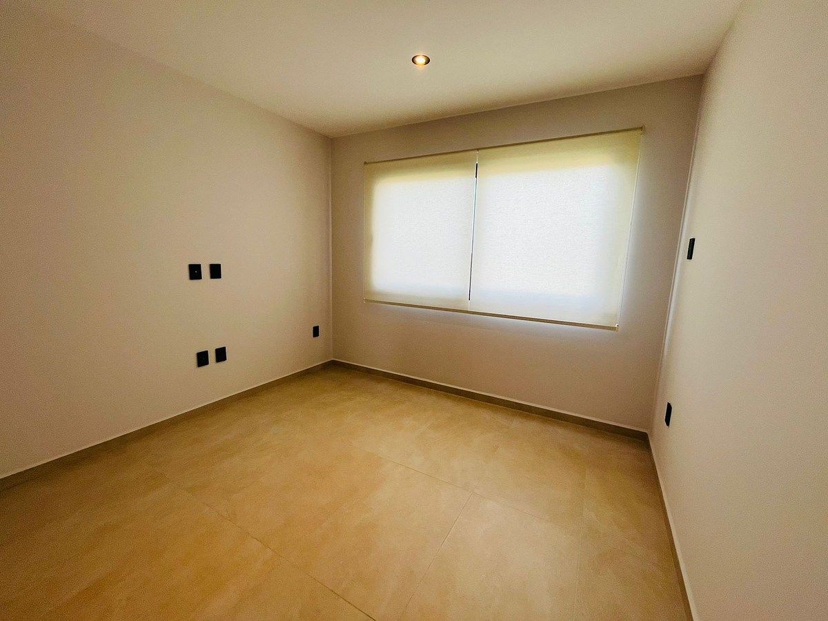 Casa em Villa Magna, Querétaro, foto 12 de 30