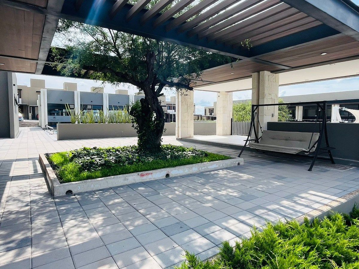 Casa em Villa Magna, Querétaro, foto 15 de 30