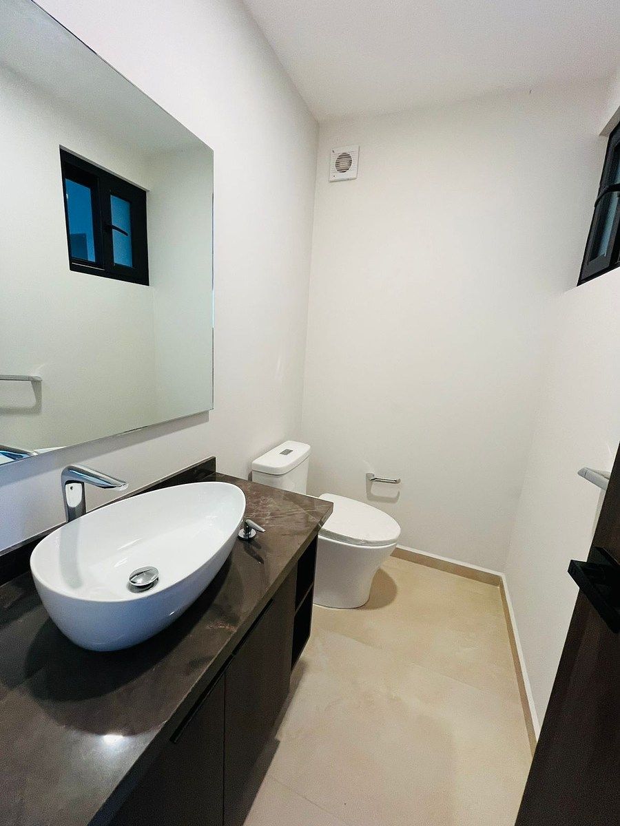 Casa em Villa Magna, Querétaro, foto 17 de 30