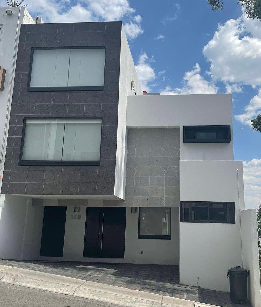 Casa Contemporânea no Lago Esmeralda | Conjunto Aqua 1 (Venda ou Aluguel), foto 1 de 25