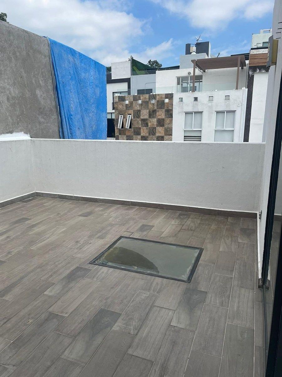Casa em Ciudad Adolfo López Mateos, Atizapán de Zaragoza, foto 18 de 25
