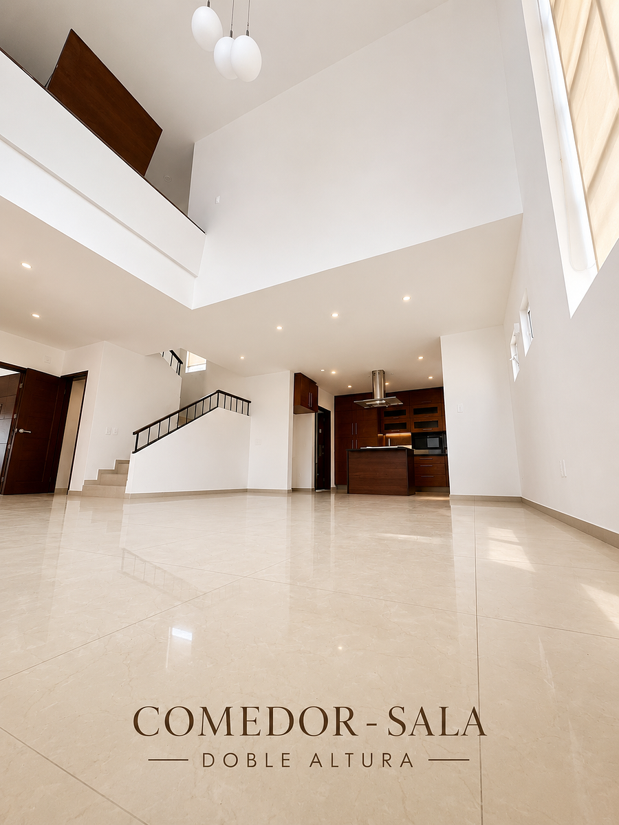 Casa en Jardín Real, Zapopan, foto 3 de 12