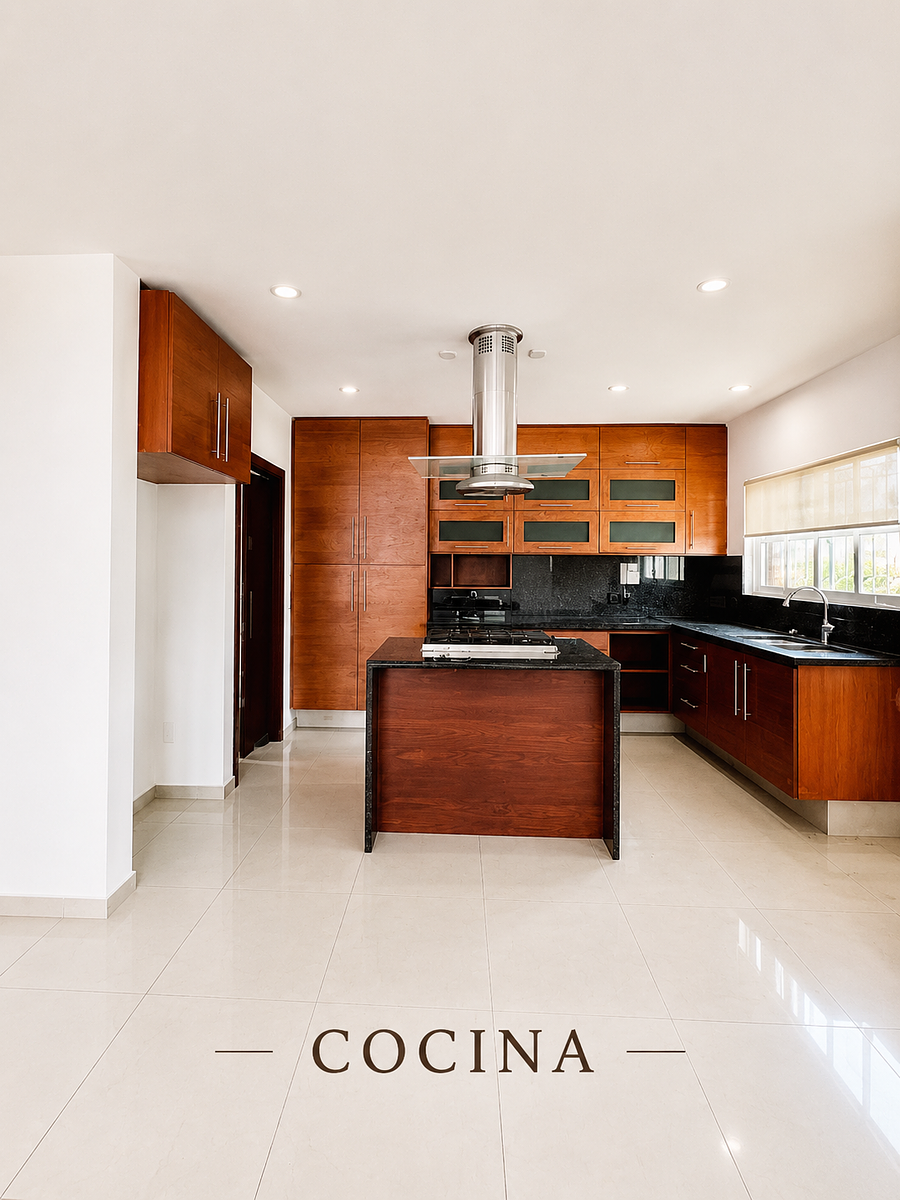 Casa en Jardín Real, Zapopan, foto 4 de 12