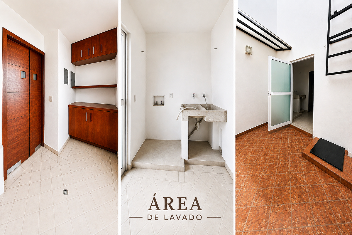 Casa en Jardín Real, Zapopan, foto 8 de 12