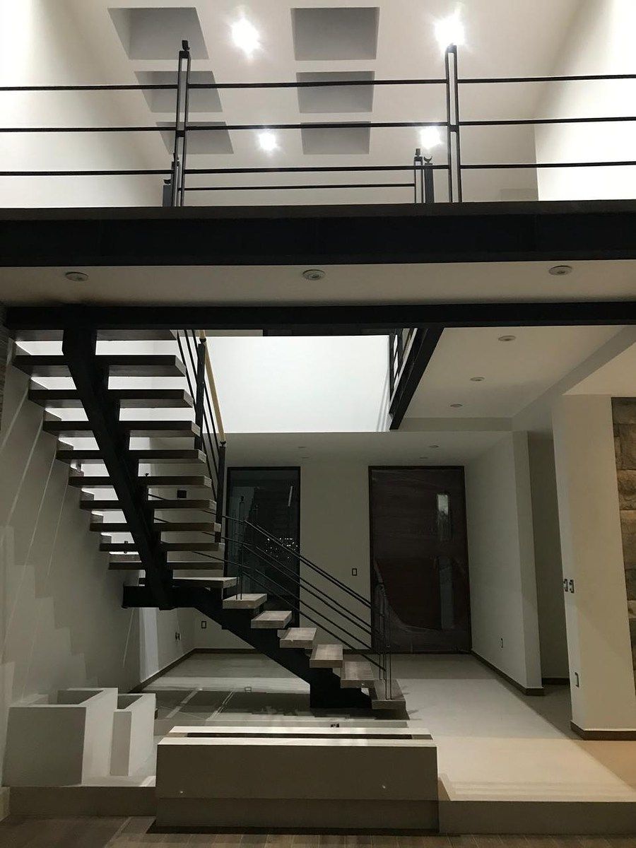 House in Gated Community in Misión de Concá, Querétaro, photo 5 of 15