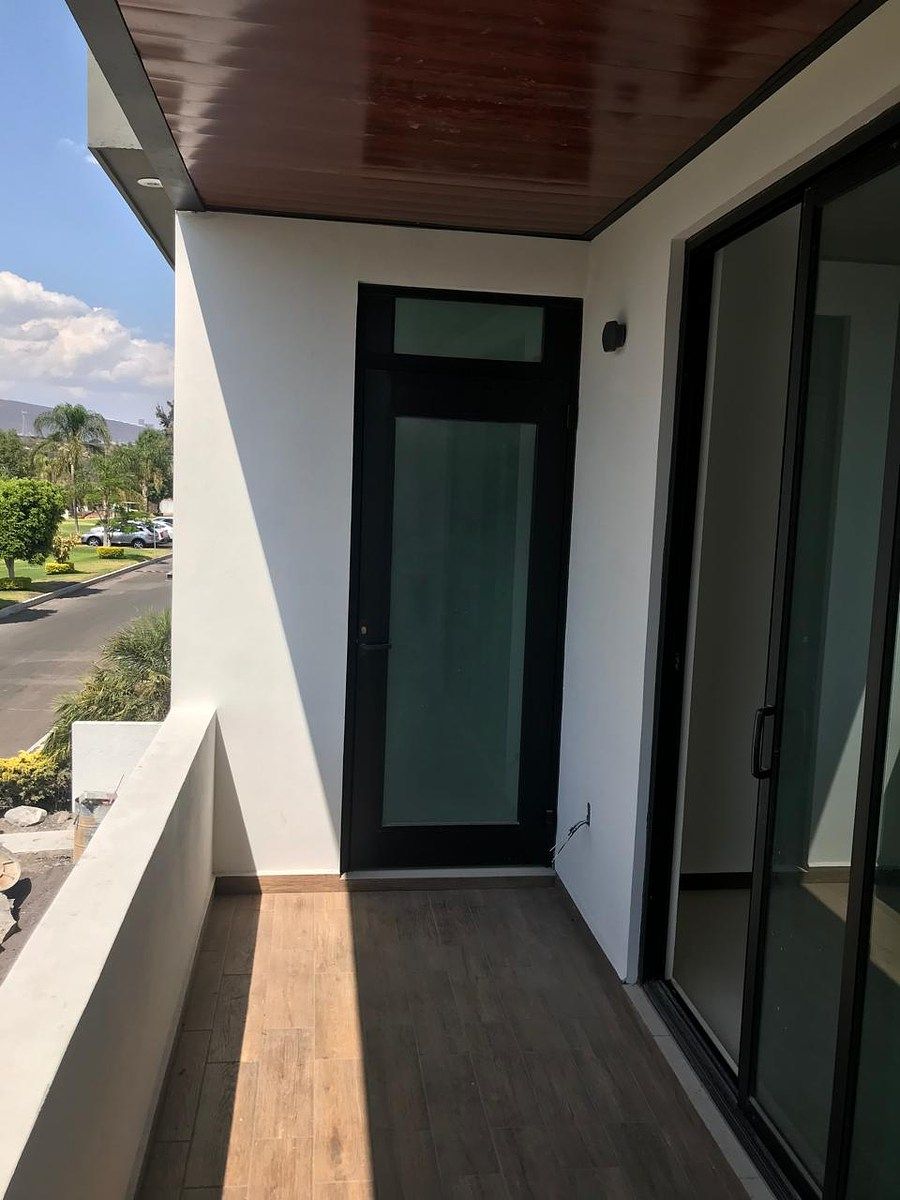 House in Gated Community in Misión de Concá, Querétaro, photo 8 of 15