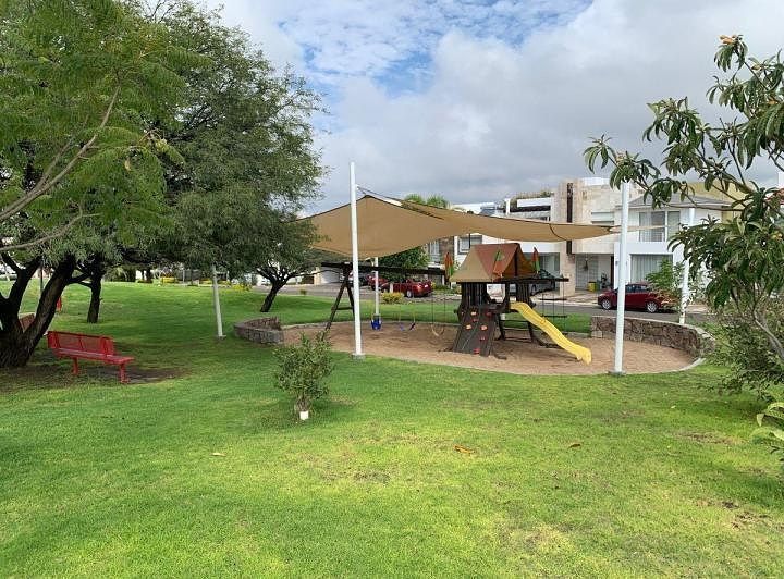 House in Gated Community in Misión de Concá, Querétaro, photo 14 of 15