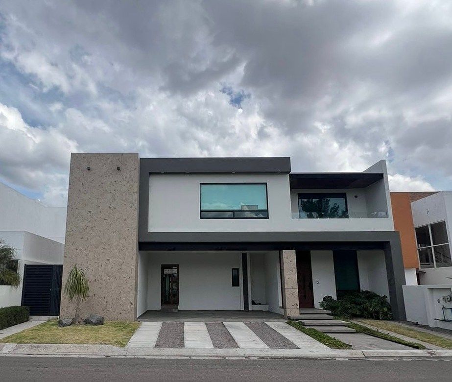 House in Gated Community in Misión de Concá, Querétaro, photo 15 of 15