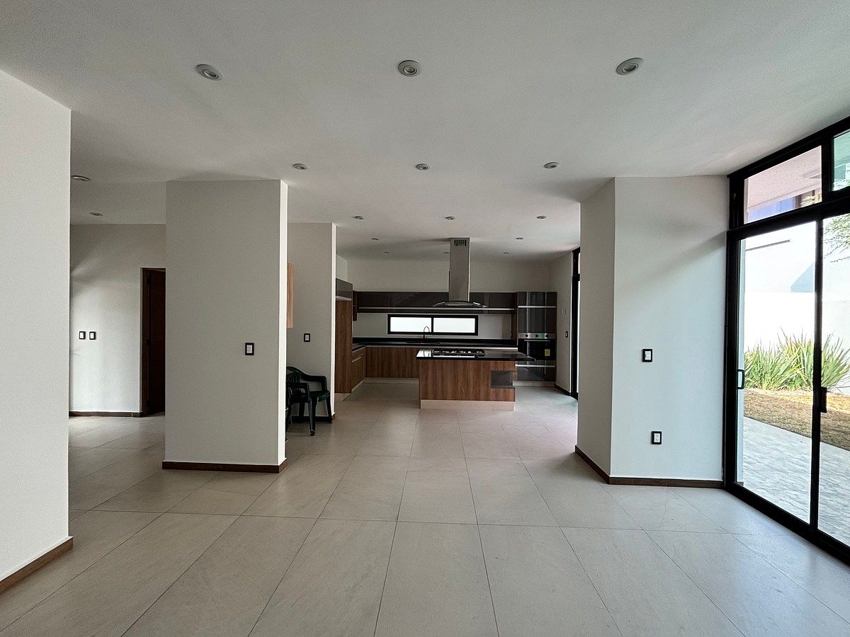RENTA CASA EN CONDOMINIO MISION DE CONCA QUERETARO, foto 1 de 26