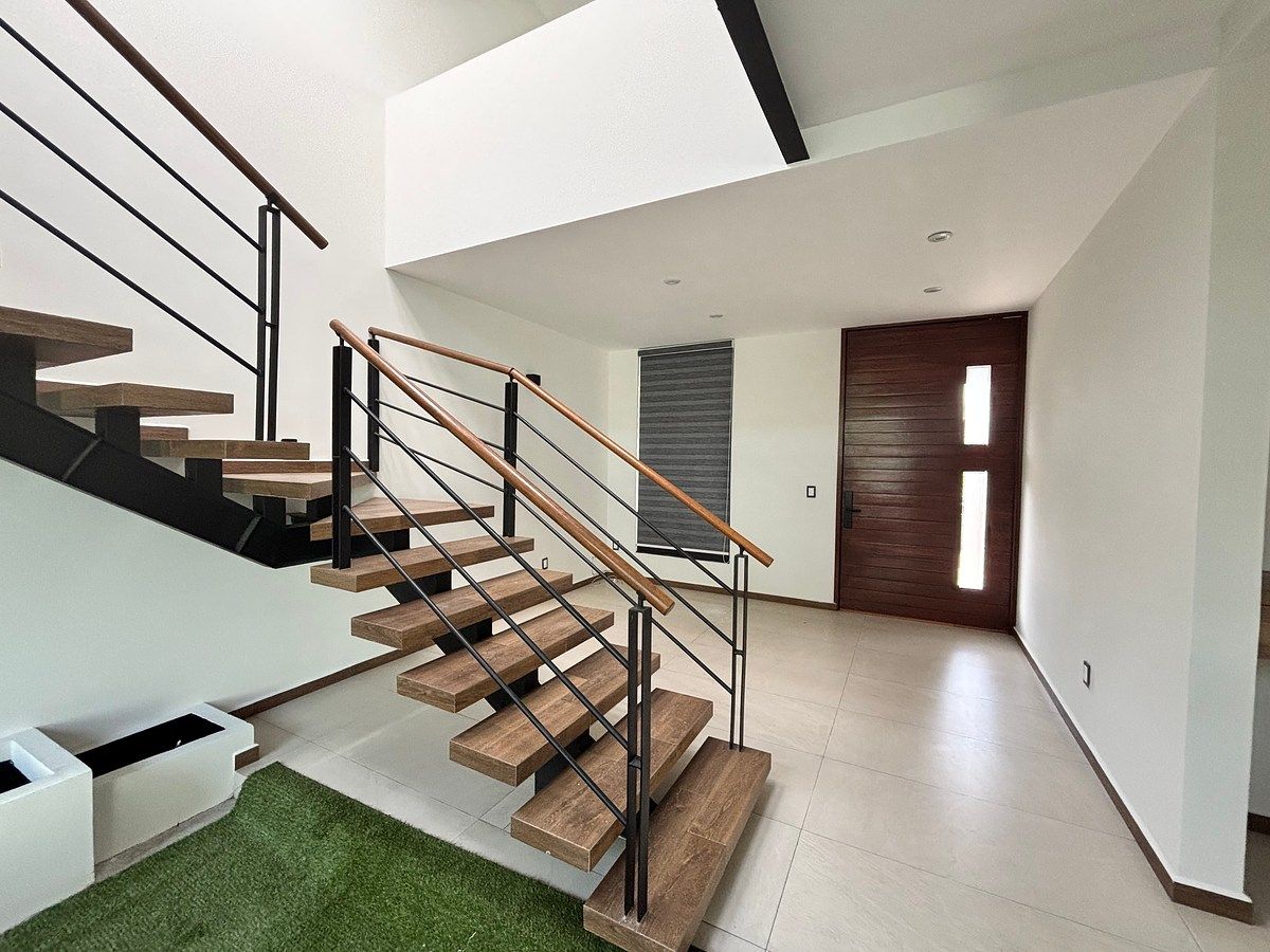 Casa en condominio en Misión de Concá, Querétaro, foto 2 de 26