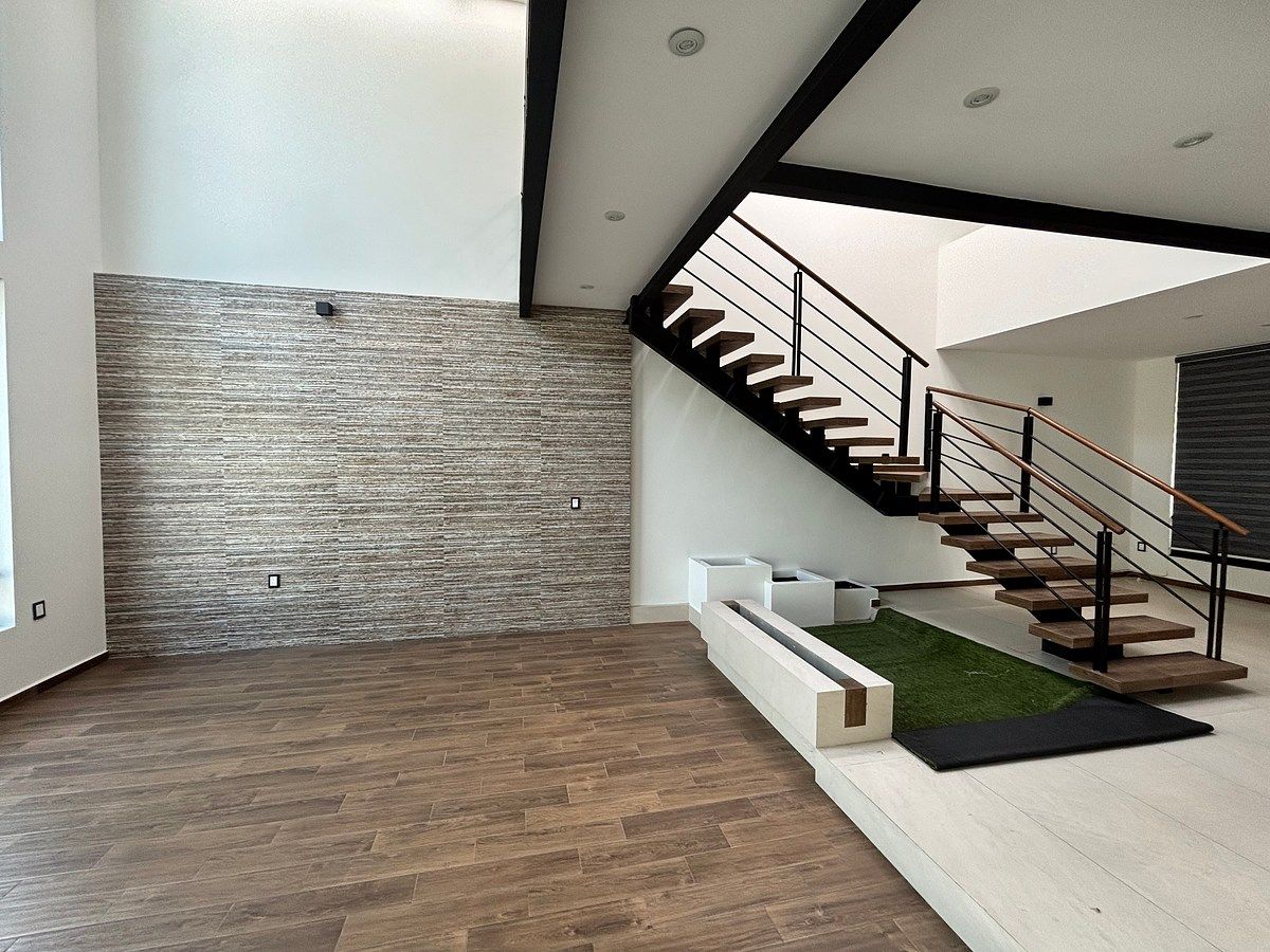 Casa en condominio en Misión de Concá, Querétaro, foto 4 de 26