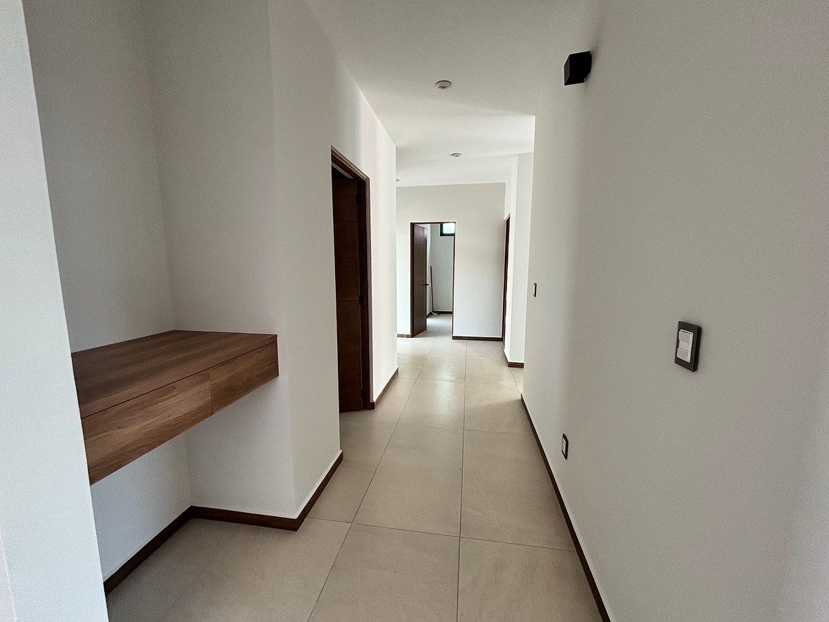 Casa en condominio en Misión de Concá, Querétaro, foto 3 de 26