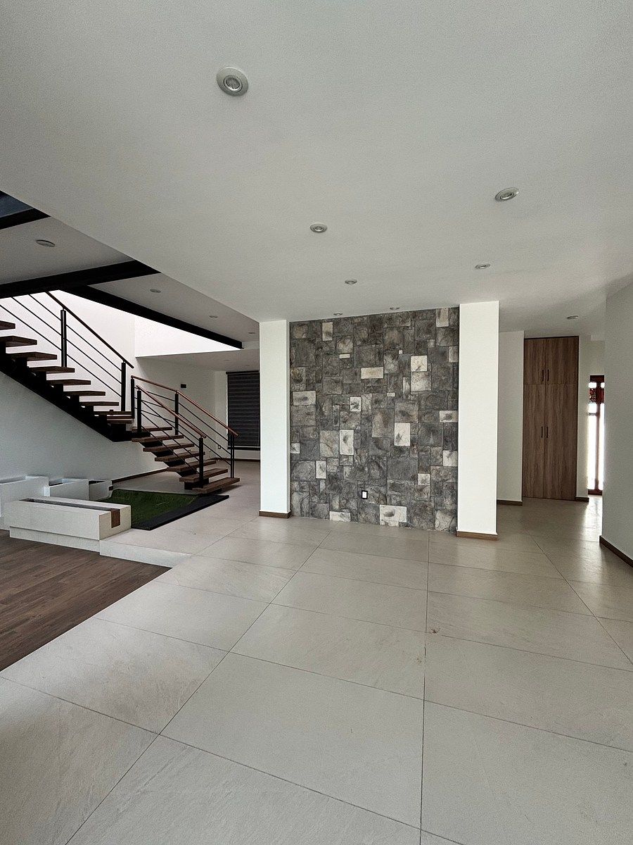Casa en condominio en Misión de Concá, Querétaro, foto 5 de 26