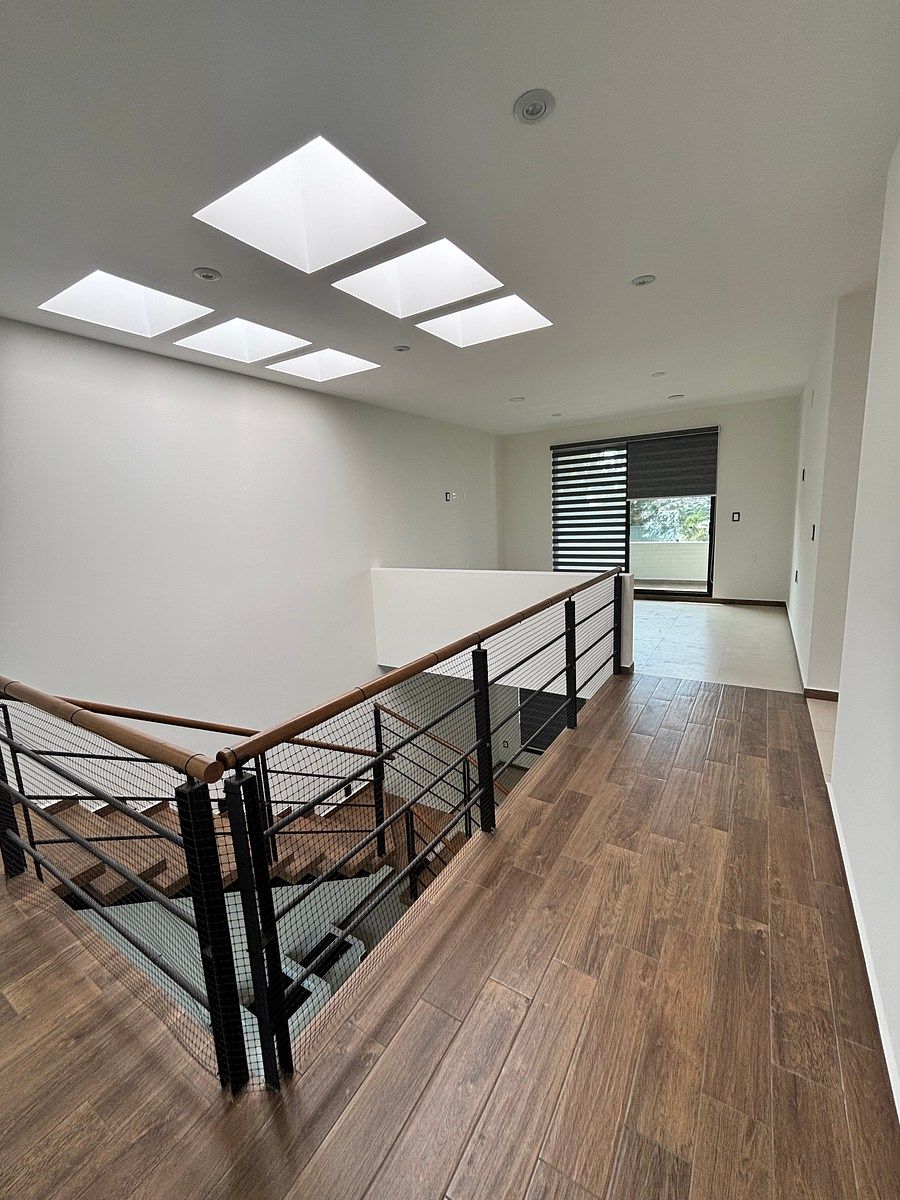 Casa en condominio en Misión de Concá, Querétaro, foto 9 de 26