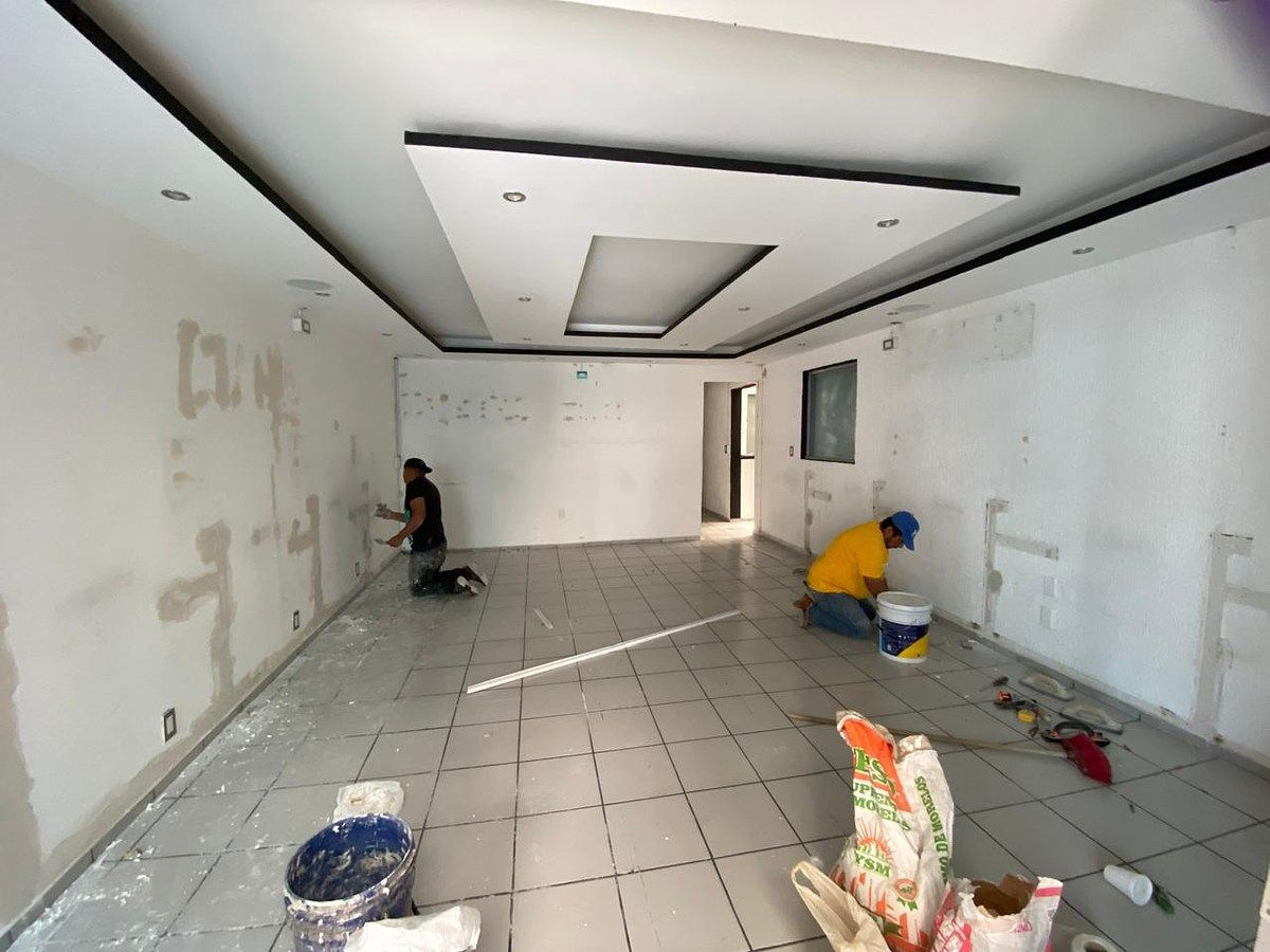 Office in Letrán Valle, Benito Juárez, photo 6 of 17