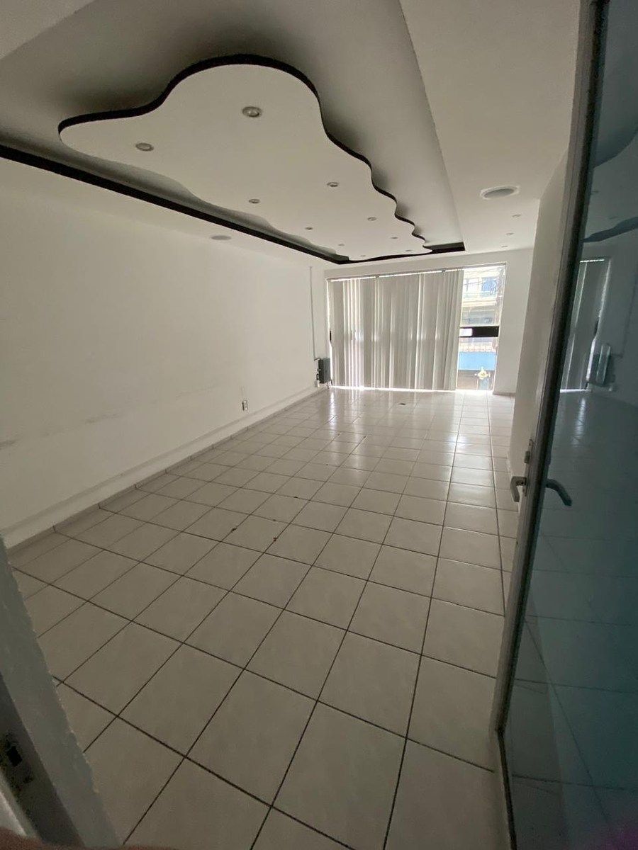 Office in Letrán Valle, Benito Juárez, photo 7 of 17