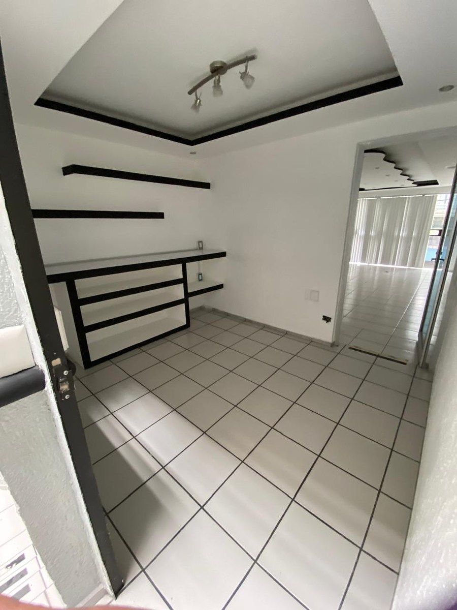 Office in Letrán Valle, Benito Juárez, photo 9 of 17