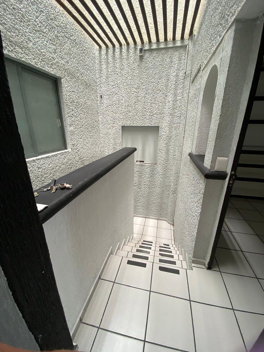 Office in Letrán Valle, Benito Juárez, photo 10 of 17