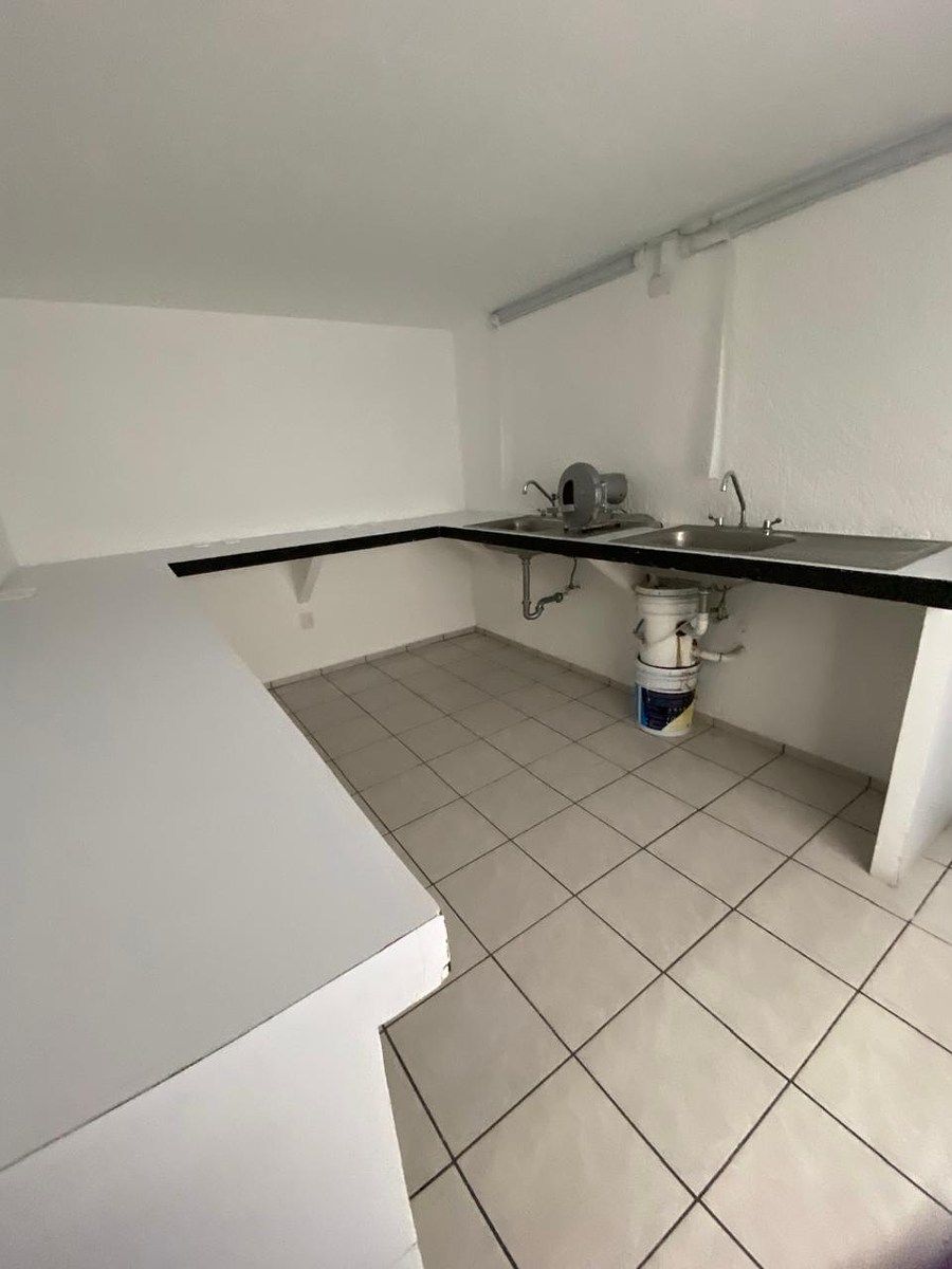 Office in Letrán Valle, Benito Juárez, photo 14 of 17
