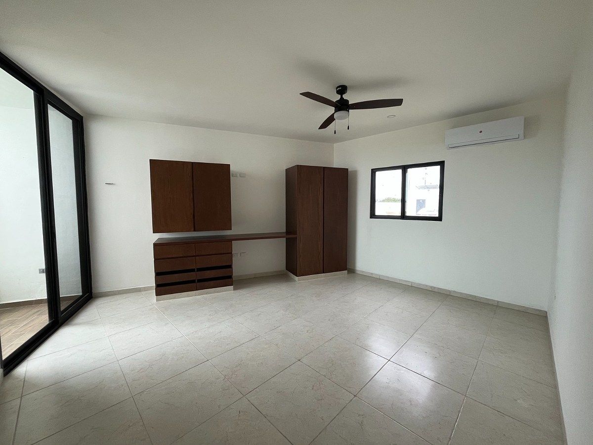 Departamento en San Benito, Dzemul, foto 3 de 12