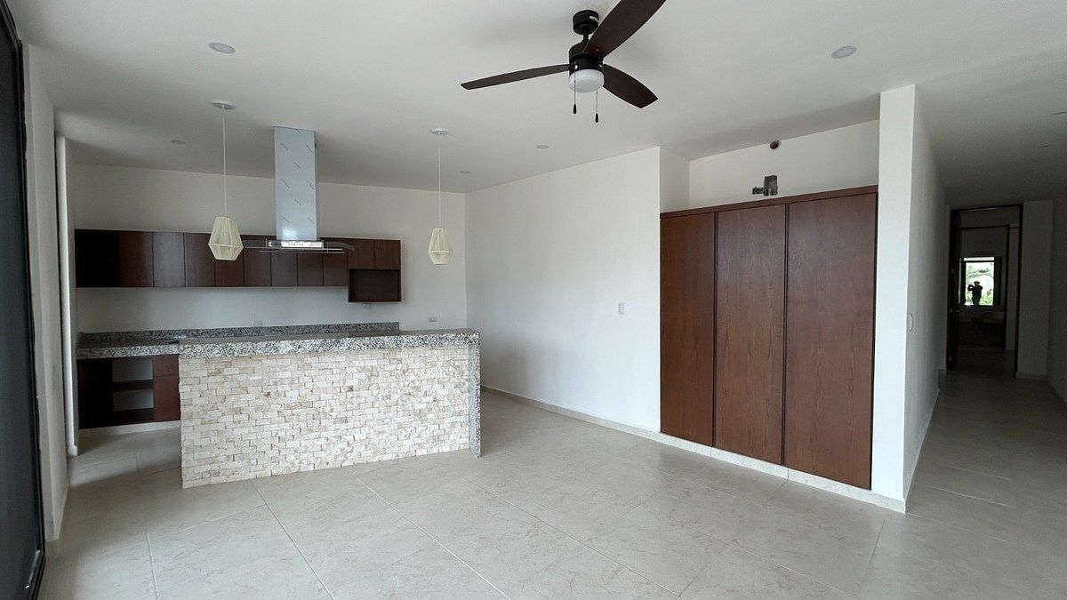 Departamento en San Benito, Dzemul, foto 5 de 12