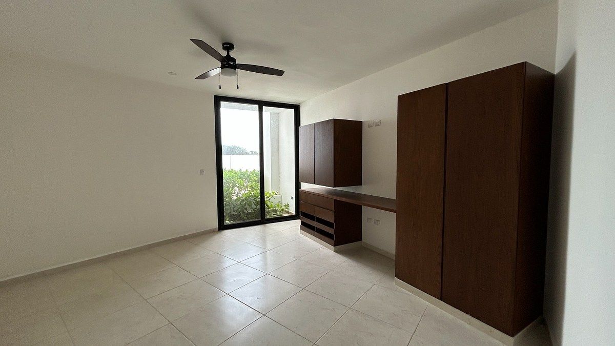 Departamento en San Benito, Dzemul, foto 8 de 12