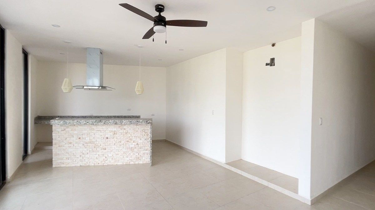 Departamento en San Benito, Dzemul, foto 10 de 12
