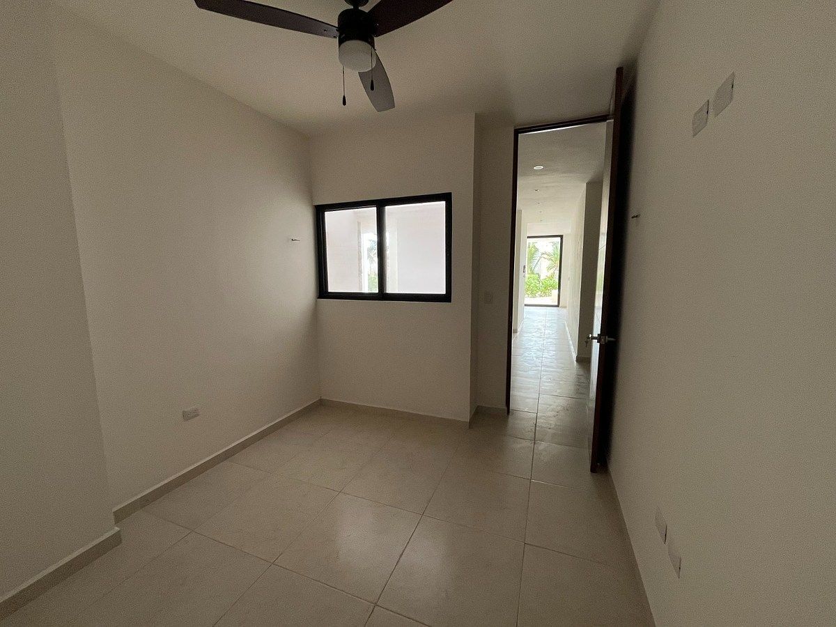 Departamento en San Benito, Dzemul, foto 11 de 12