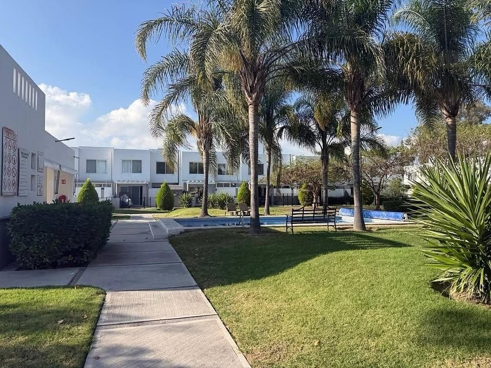🏡 Casa 3 Recámaras con Alberca en Paseos del Bosque | $2.38 MDP, foto 1 de 13