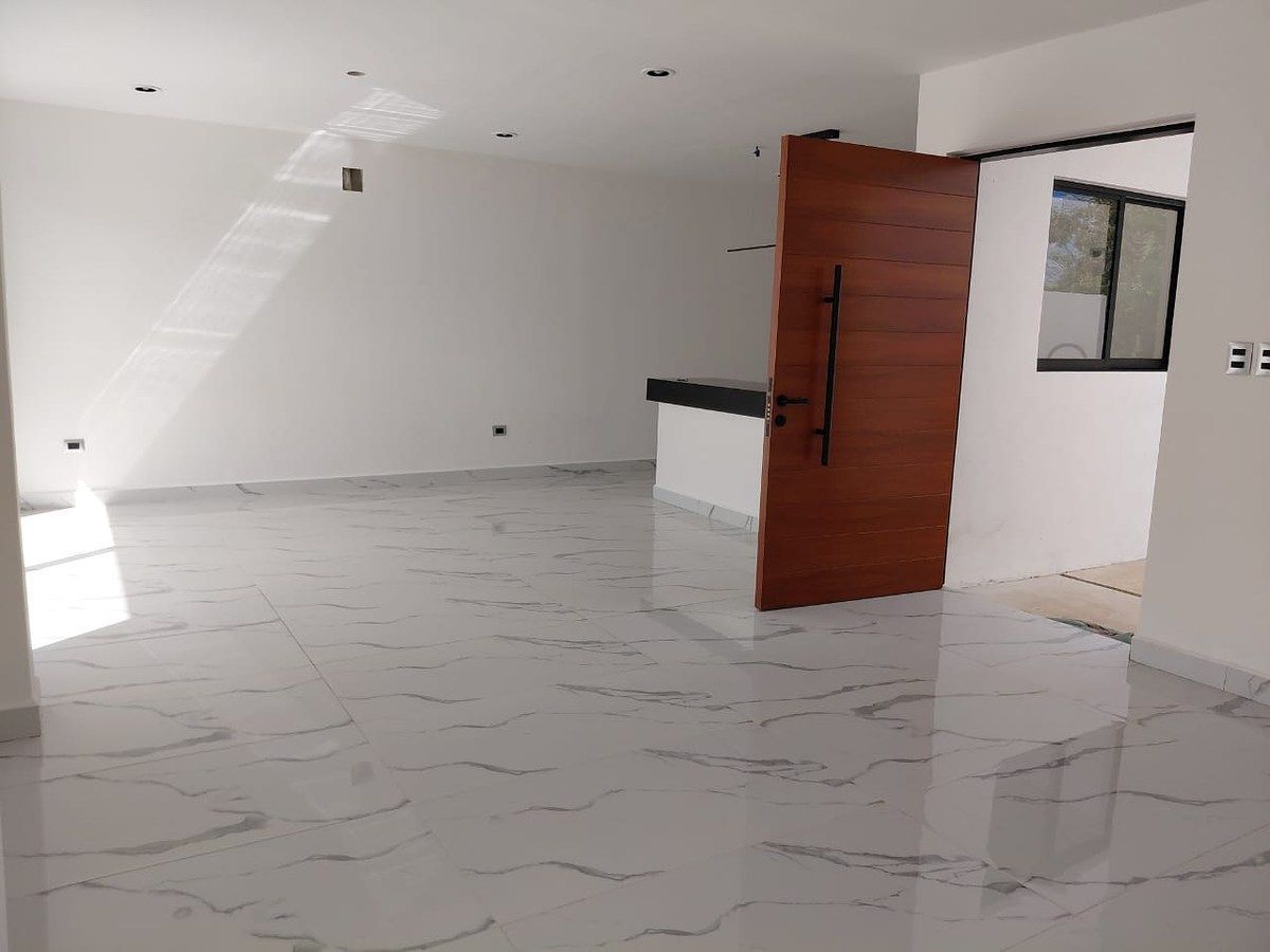 House in Cholul, Mérida, photo 3 of 19
