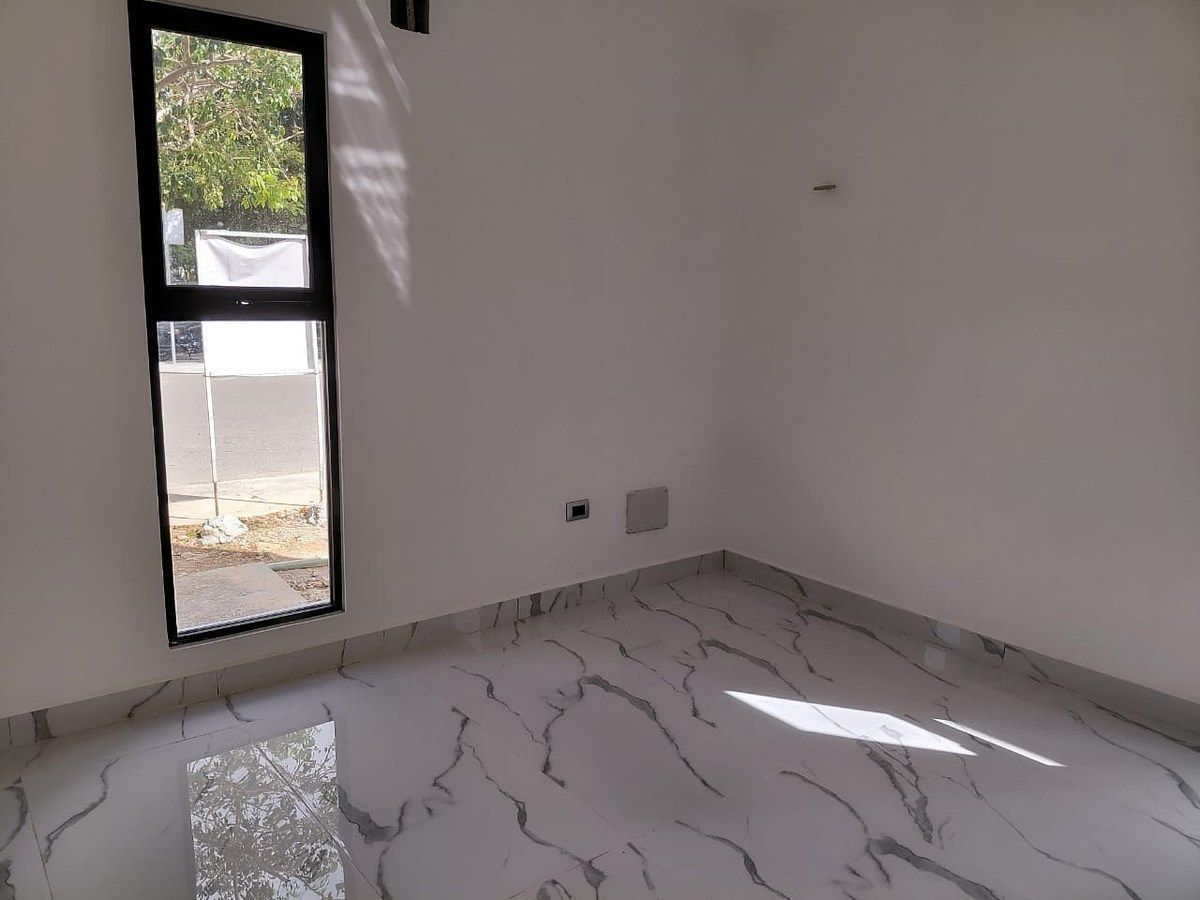 House in Cholul, Mérida, photo 8 of 19