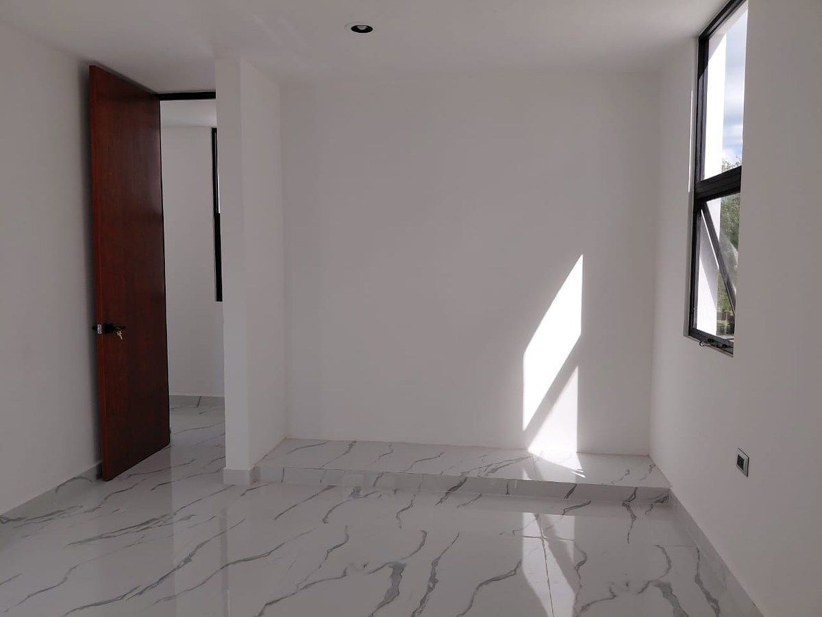 House in Cholul, Mérida, photo 13 of 19