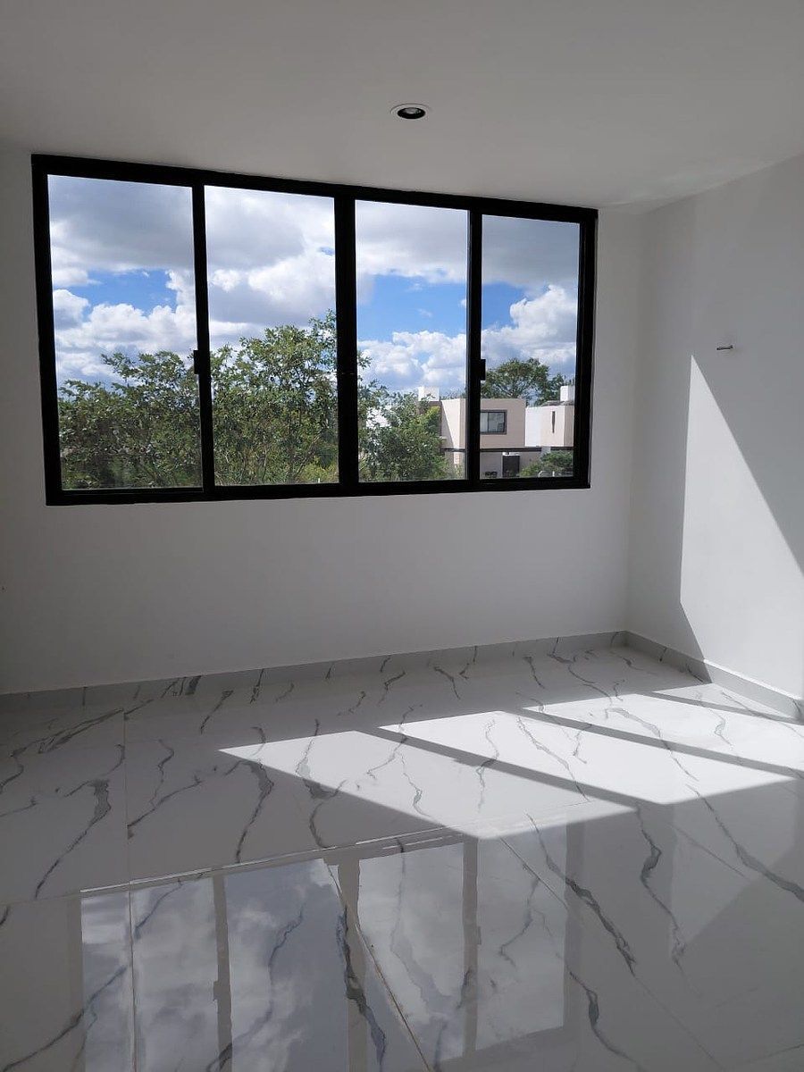 House in Cholul, Mérida, photo 14 of 19