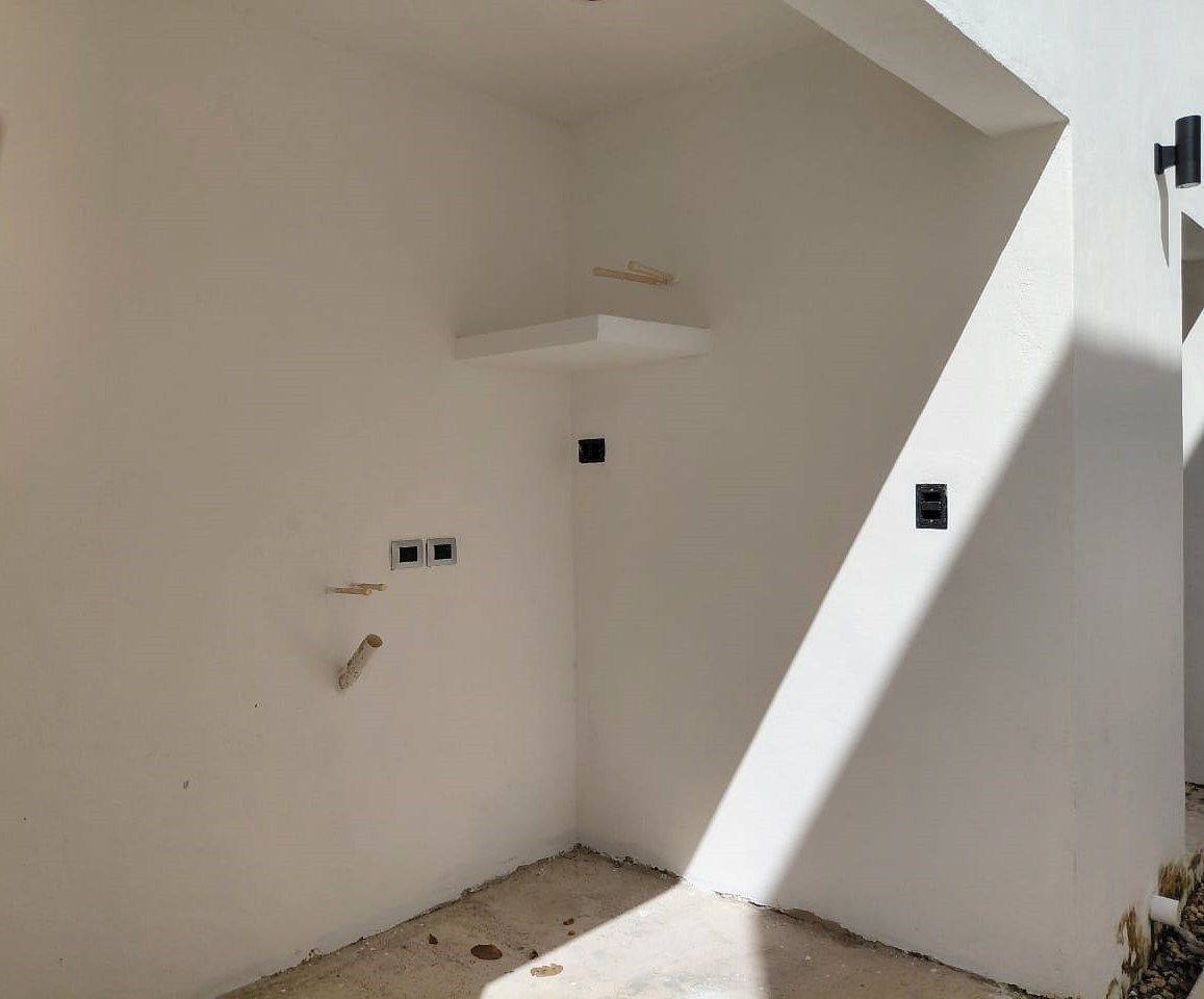 House in Cholul, Mérida, photo 18 of 19