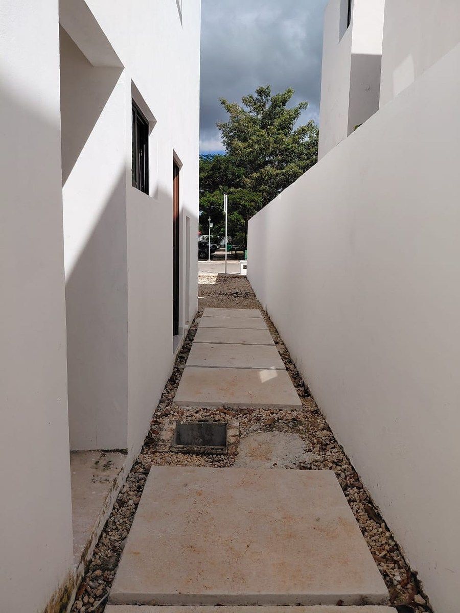 House in Cholul, Mérida, photo 19 of 19